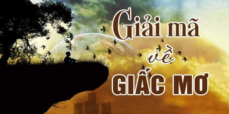 Tìm hiểu tổng quan về giấc mơ lô đề