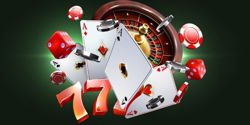 Khuyến mãi Casino siêu ấn tượng dành cho game thủ