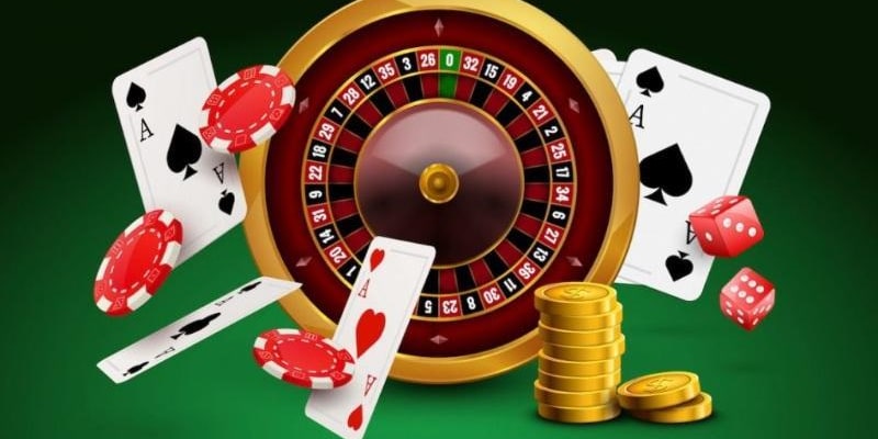 Đặt cược sảnh chơi, nhận ngay khuyến mãi Casino cực đỉnh