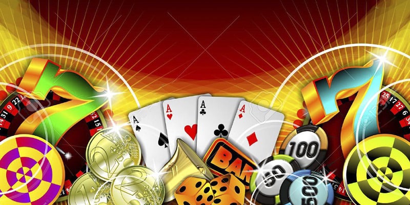 Những điểm cần chú ý khi tham gia nhận khuyến mãi tại sảnh Casino Live