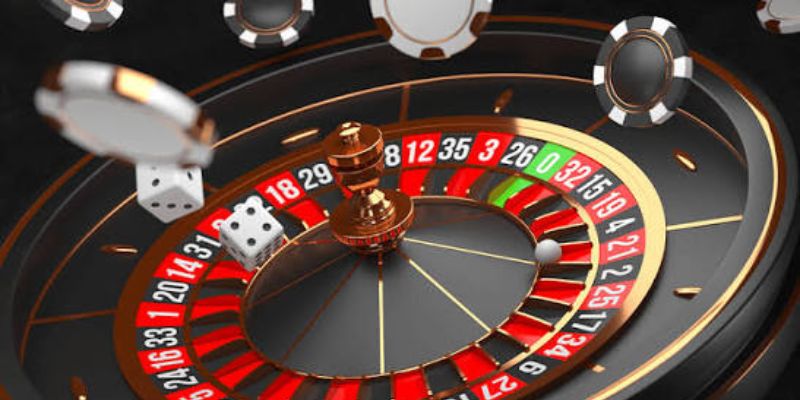 Những sai lầm cần tránh khi chơi Roulette